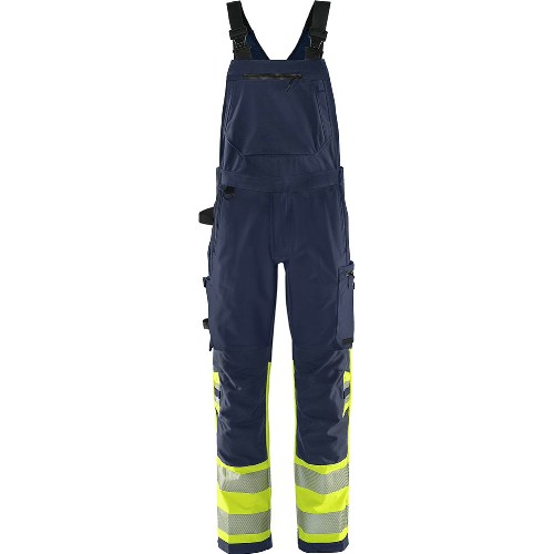 Selebukse FRISTADS 1032 GSTP Stiby Green Stretch