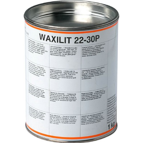 Smøremiddel for tre WAXILIT 22-30-P