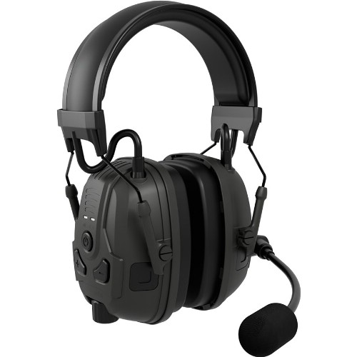 Hörselkåpa Bluetooth GUARDIO Freebird BT