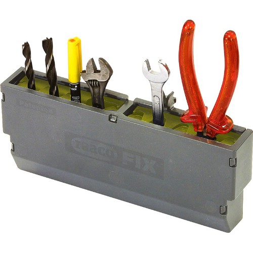 Verktøyholder RAACO Fix