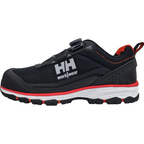 Skyddssko HELLY HANSEN 78394 Chelsea Evo 2.0 Low Boa S1PS ESD