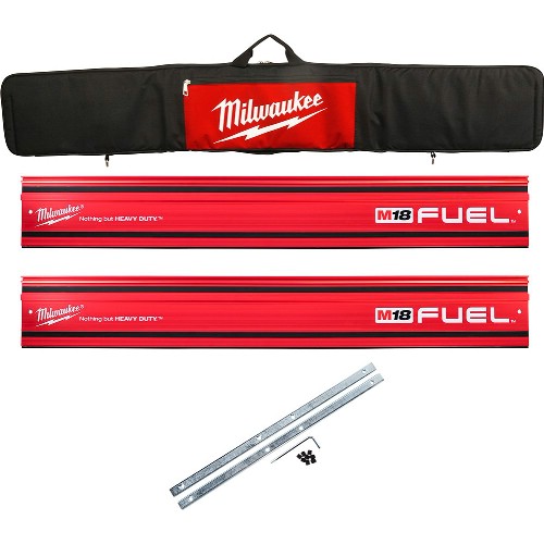 Styrskena MILWAUKEE GR-KIT