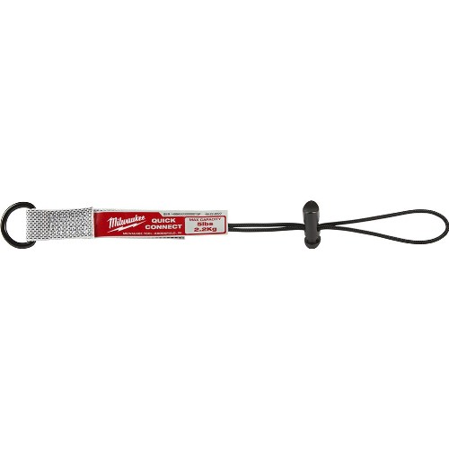 Verktøysikring MILWAUKEE liten 2,25 kg