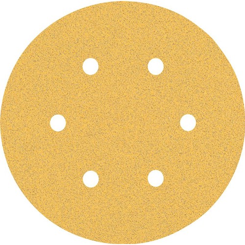 Slippappersrondell BOSCH Expert C470 150 mm