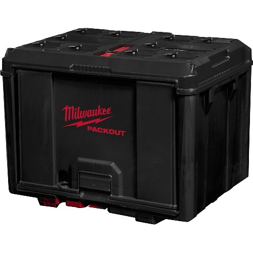 Verktygslåda MILWAUKEE Packout Cabinet