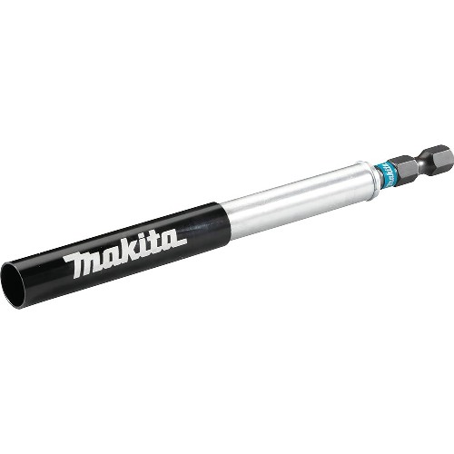 Bitshållare 1/4" MAKITA Impact Black