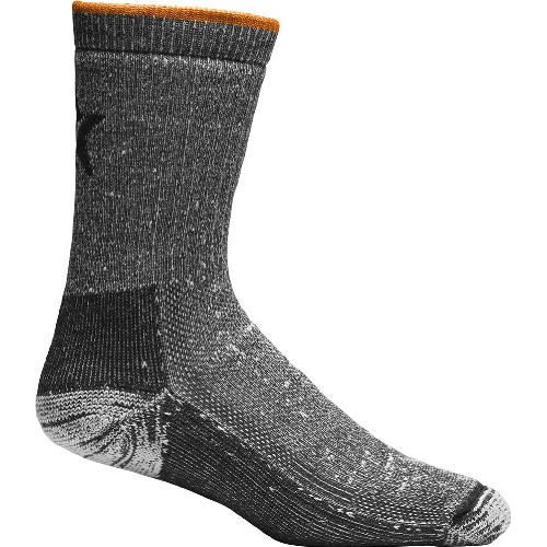 Strumpa SOLID GEAR Heavy Thermo Winter