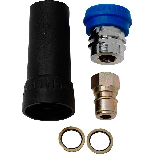 Kopplingsset NILFISK Ergo System