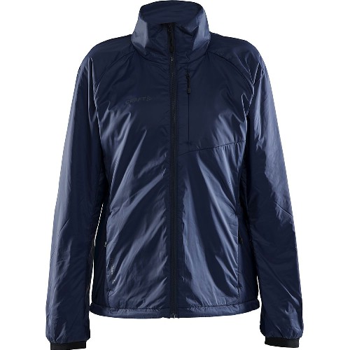 Jakke CRAFT Core Light Padded Jacket Dame