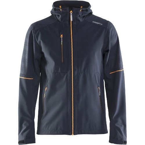Skaljacka CRAFT Highland Jacket Herr