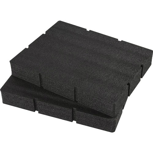 Skuminlägg MILWAUKEE Packout