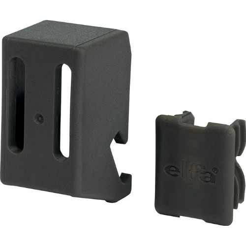 Låsclips ELFA