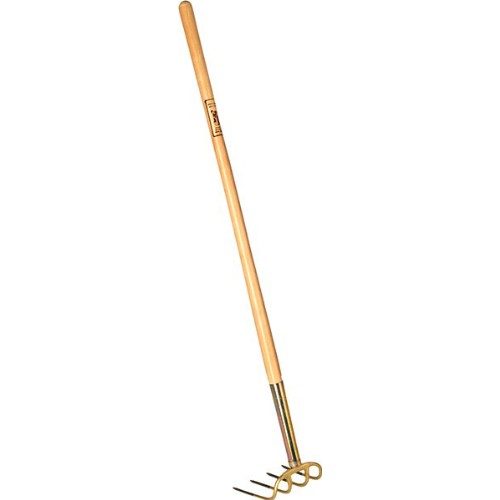 Potatishacka KARLSTAD REDSKAP 145-1