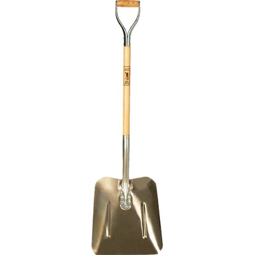 Allroundskyffel KARLSTAD REDSKAP 50AMY