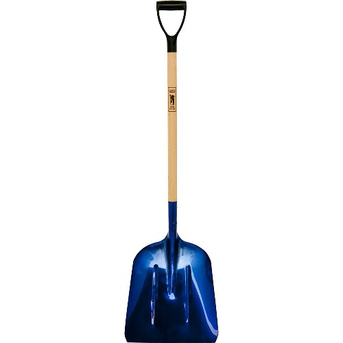 Snöskyffel KARLSTAD REDSKAP 525