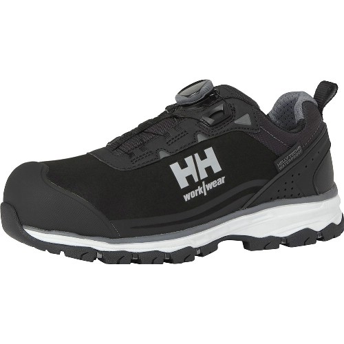Skyddssko HELLY HANSEN 78248 Chelsea Evolution 2 MXR Boa S7S ESD