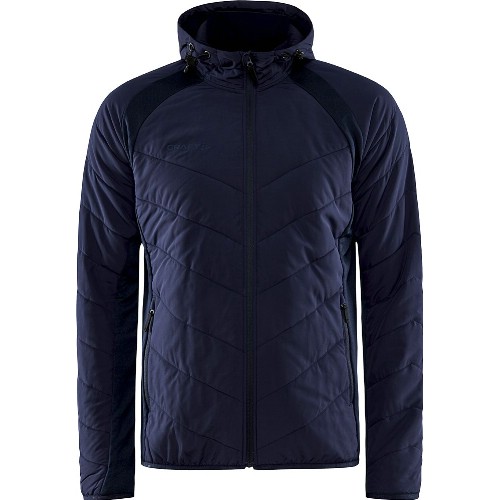 Jacka CRAFT ADV Explore Hybrid Jacket Herr