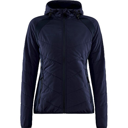 Jacka CRAFT ADV Explore Hybrid Jacket Dam