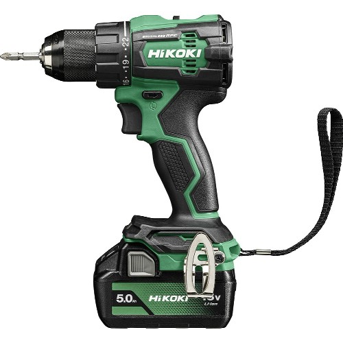 Borrskruvdragare HIKOKI DS 18DE 18 V