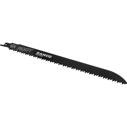 Bajonettsagblad BAHCO 3943-R28-UT-C Beskjæring av røtter