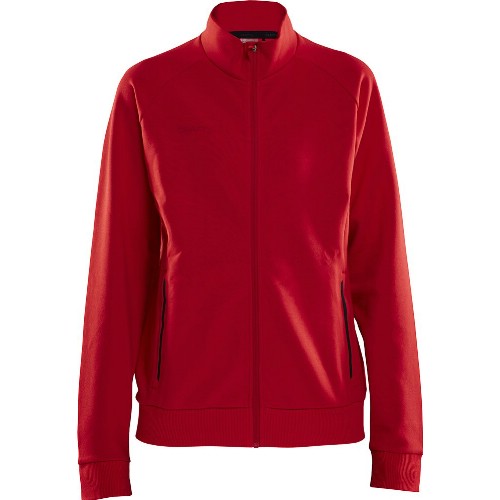 Sweatshirtjacka CRAFT Core Soul Dam