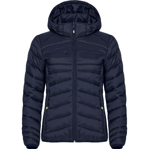 Jacka CLIQUE Idaho Dam