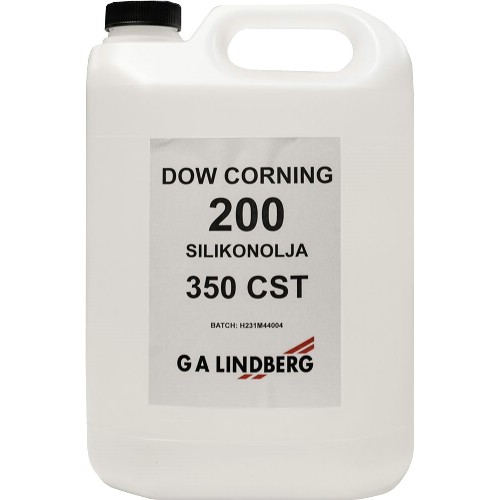 Silikonolja DOW DowSil Xiameter PMX-200 350 CST