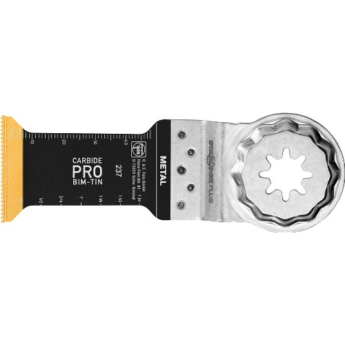 Sågblad FEIN E-Cut Carbide Pro Starlock Plus