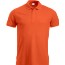 Oransje