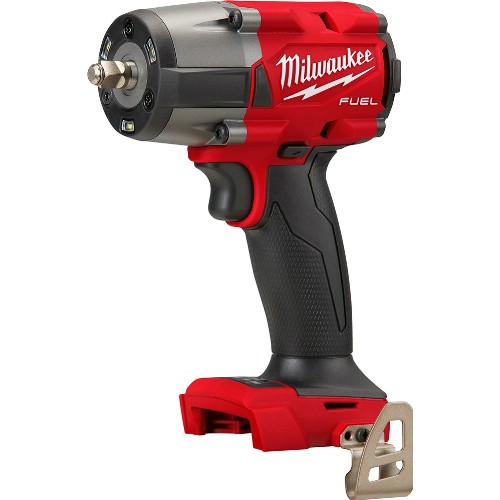 Mutterdragare MILWAUKEE M18 FMTIW2F38-0X 18 V utan batteri