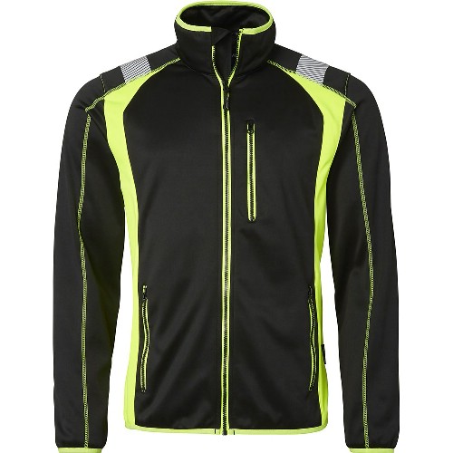 Sweatshirtjacka TOP SWEDE 275