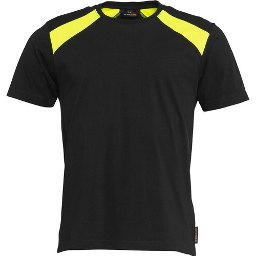 T-shirt WORKSAFE Visibility