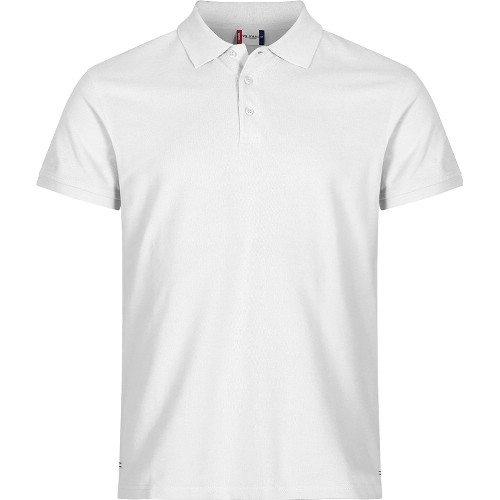 Piketröja CLIQUE Heavy Premium Polo Herr