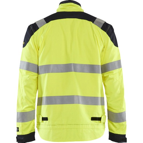 Gul/Marinblå Gul/Marinblå