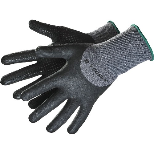 Montagehandske Nitril TEGERA 874