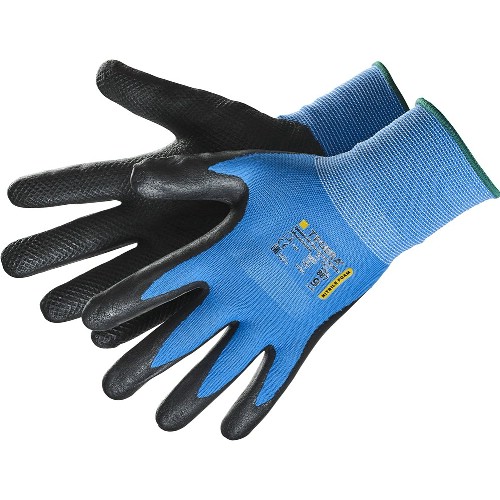 Montagehandske Nitril TEGERA 887