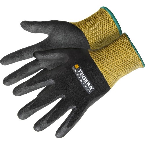 Montagehandske Nitril TEGERA 8800 Infinity