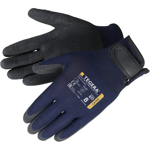Montagehandske Nylon TEGERA 617