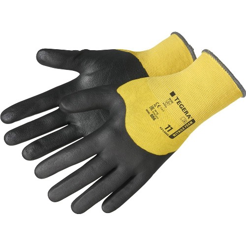 Montagehandske Nylon TEGERA 886
