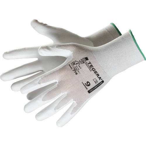 Montagehandske PU TEGERA 778