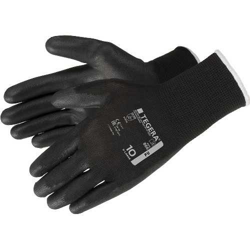 Montagehandske PU TEGERA 866
