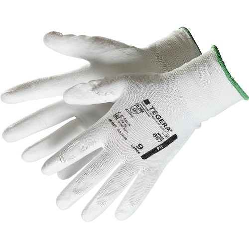 Montagehandske PU TEGERA 867