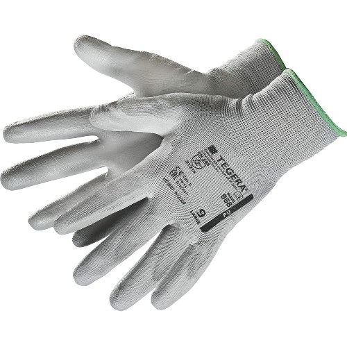 Montagehandske PU TEGERA 868