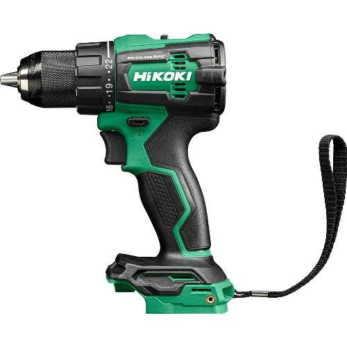 Borrskruvdragare HIKOKI DS 18DE 18 V utan batteri