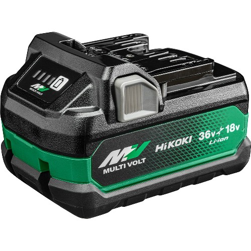 Batteri HIKOKI Li-Ion MultiVolt
