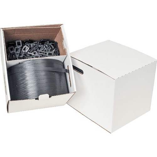 Båndstrappesett PP-tape