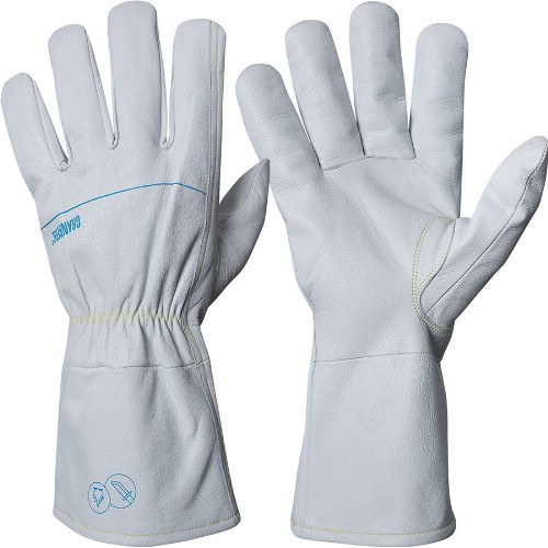 Värme- och skärskyddshandske GRANBERG 113.1025