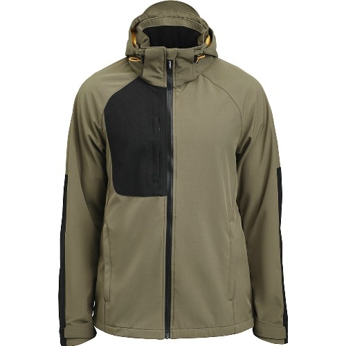 Jacka JOBMAN 1391 Softshell Herr