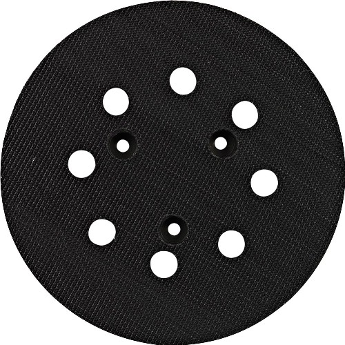 Slipplatta HIKOKI 125 mm