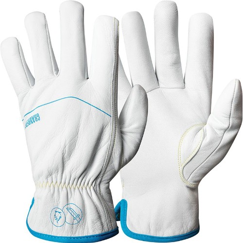 Värme- och skärskyddshandske GRANBERG 113.1023